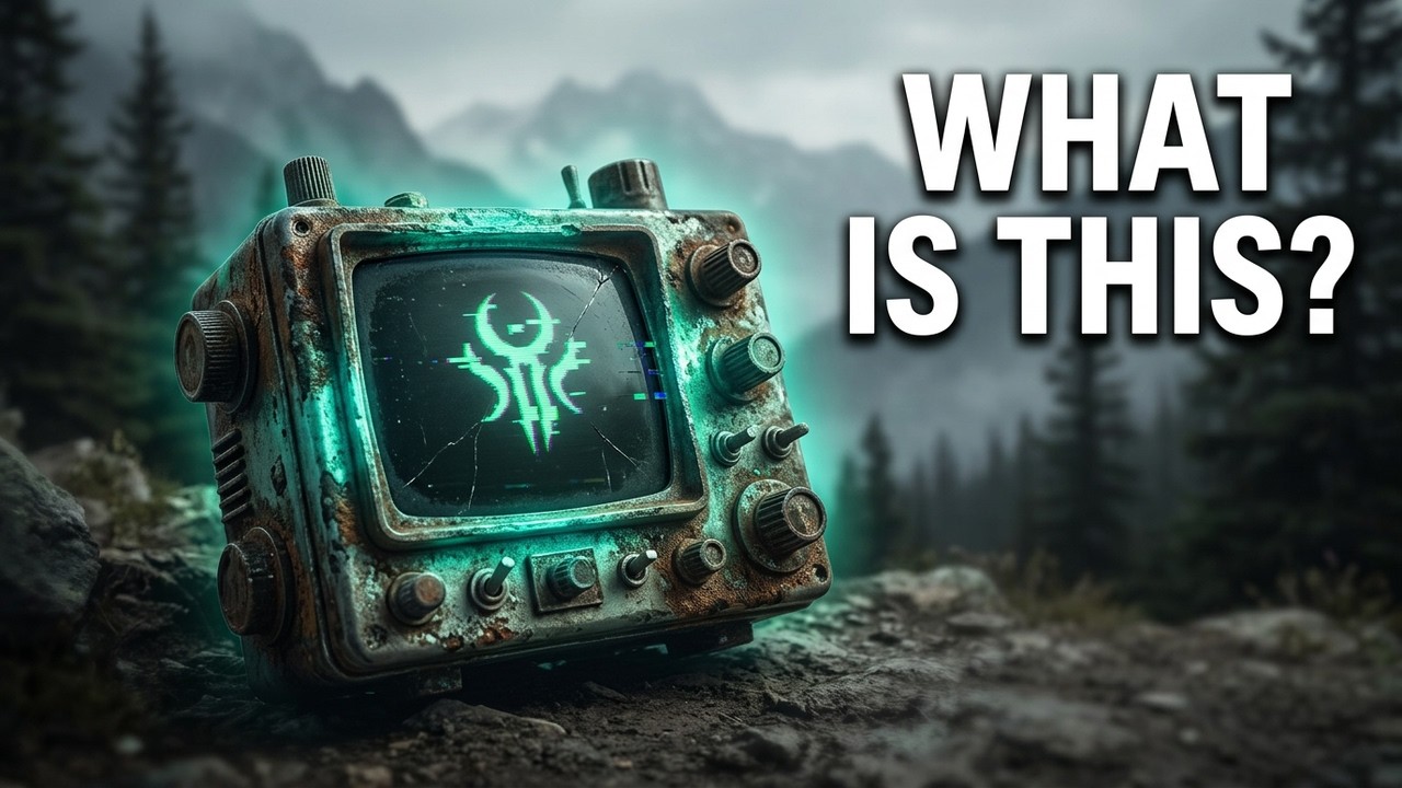 4 True Hiking Horror Stories | Strange Things People Experienced in the Mountains