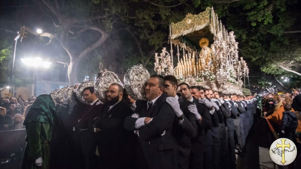 Marcha Nostalgia de un Lunes Santo (Victor Manuel Ferrer Castillo)