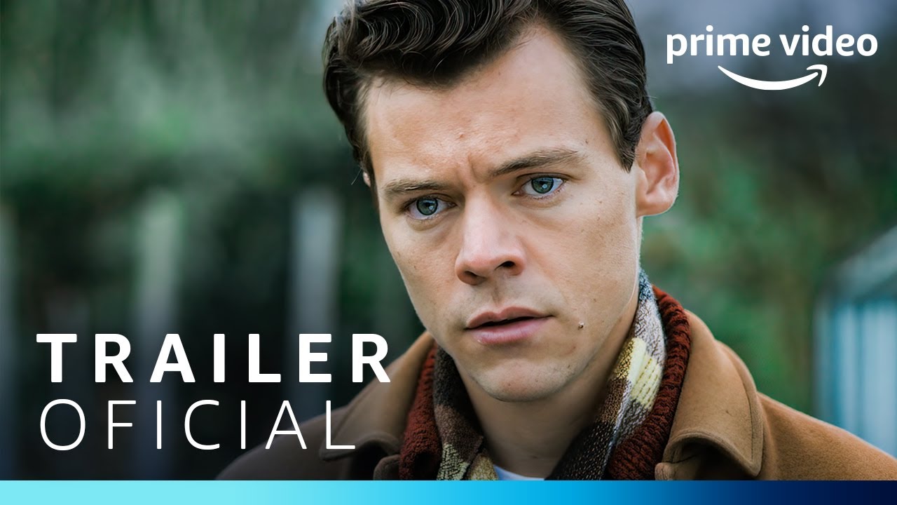 My Policeman | Trailer Oficial | Prime Video