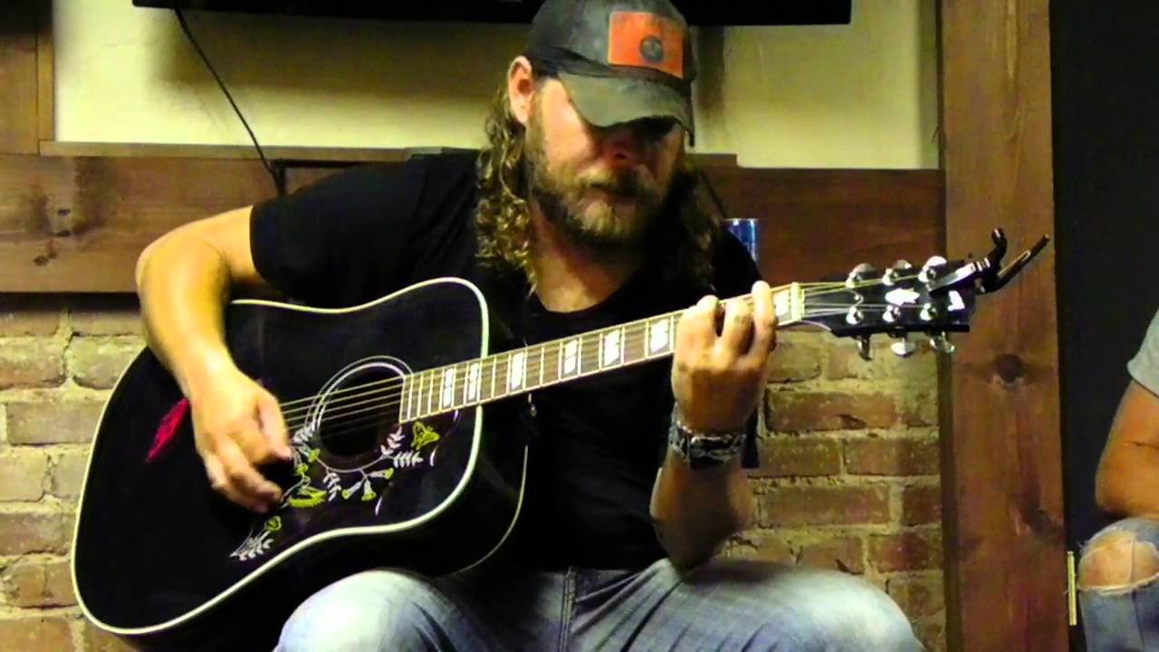 Chad Sullins 