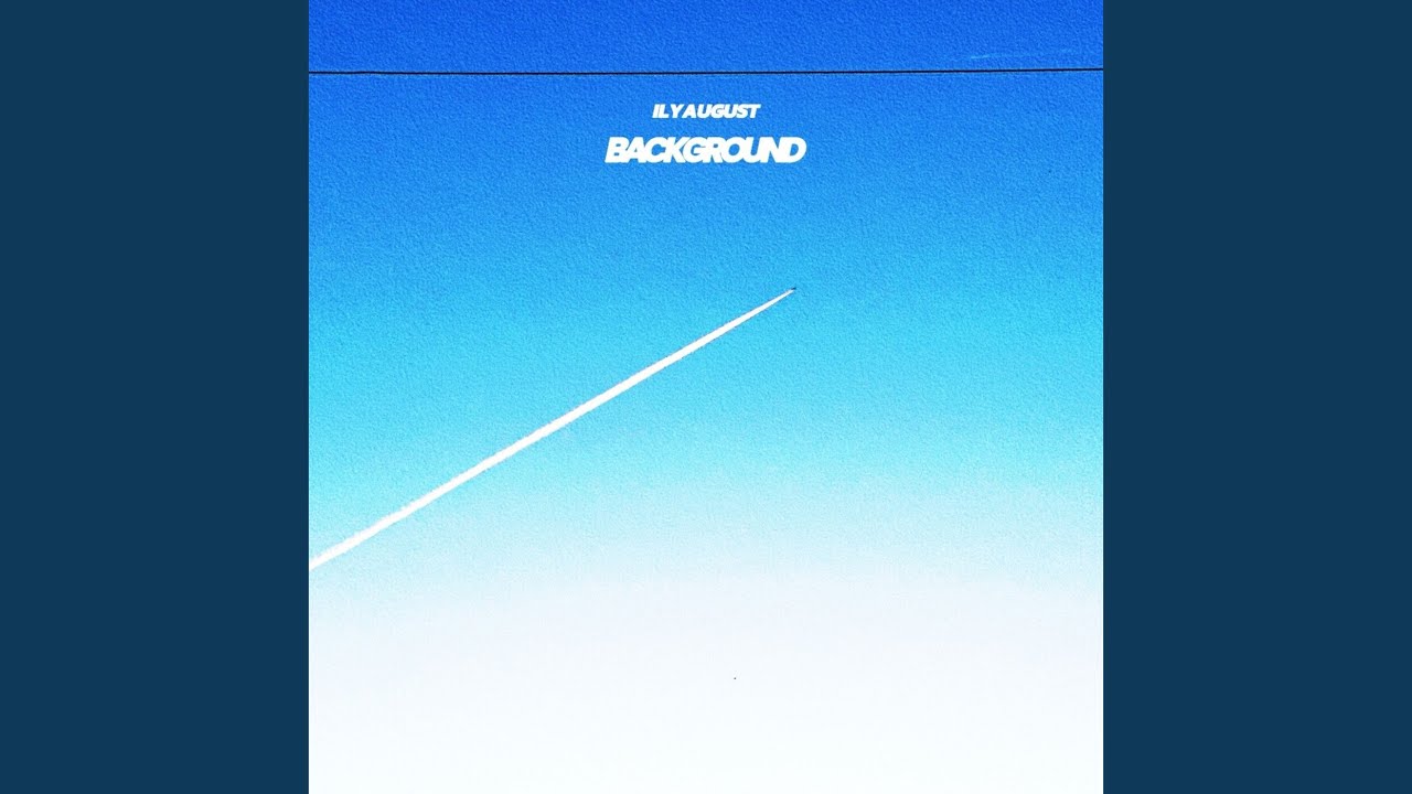 Background (Sped Up)