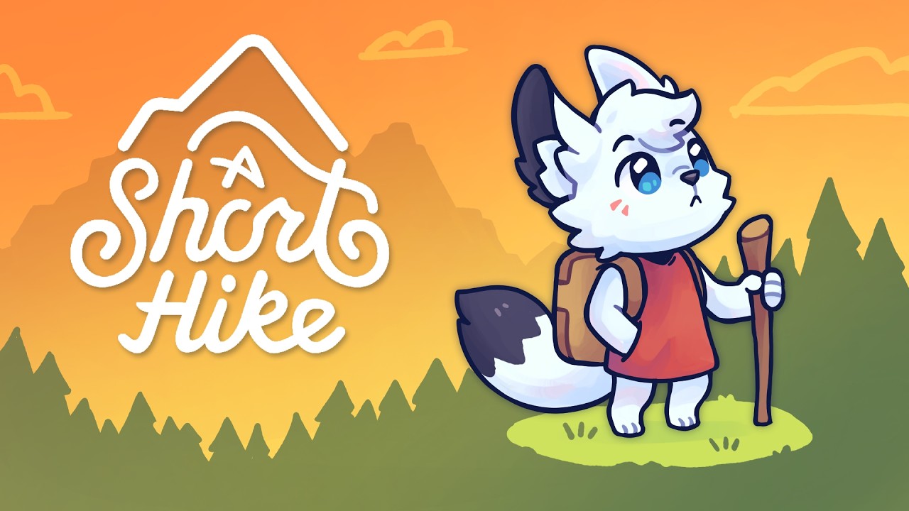 A Short Hike