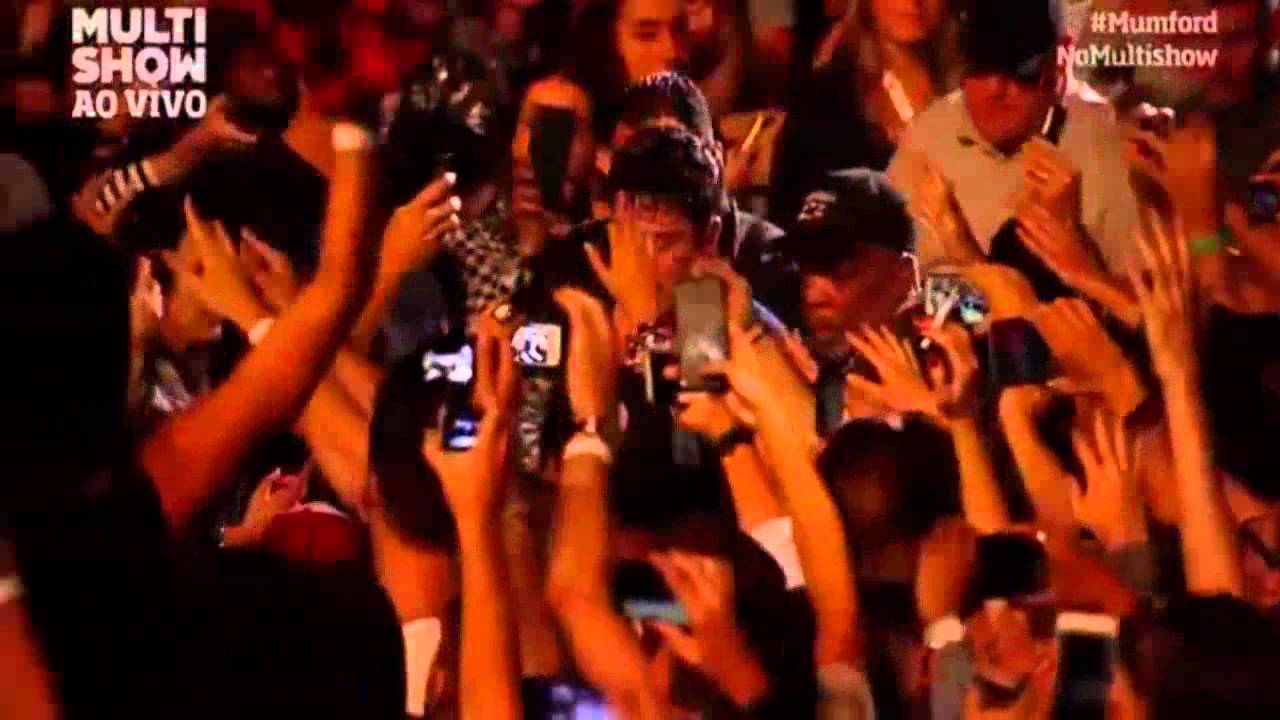 Mumford & Sons - Ditmas (Lollapalooza 2016)