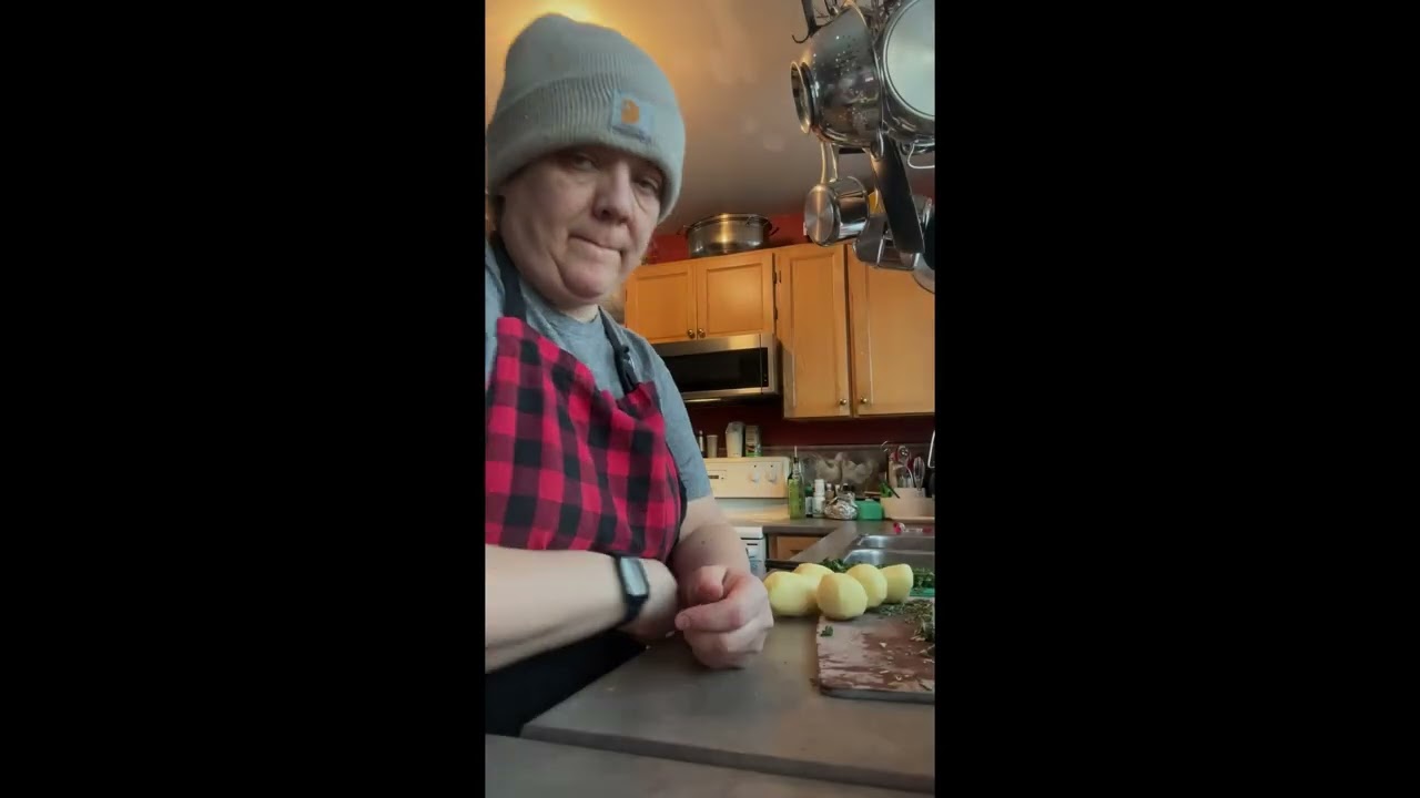 Kwe’ (Hello) Fresh Cooking and Review