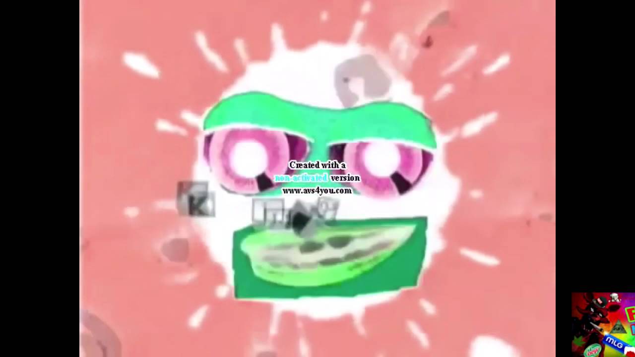 KLASKY CSUPO EFFECTS 2 IN SCARY G MAJOR