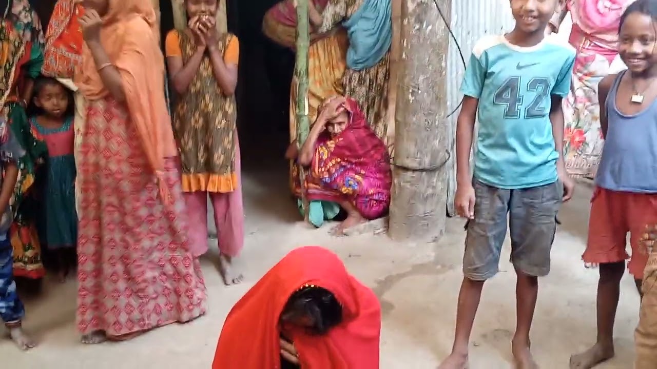গাইবান্ধা সুন্দরগঞ্জে ঐতিহাসিক বাশলিঝারা