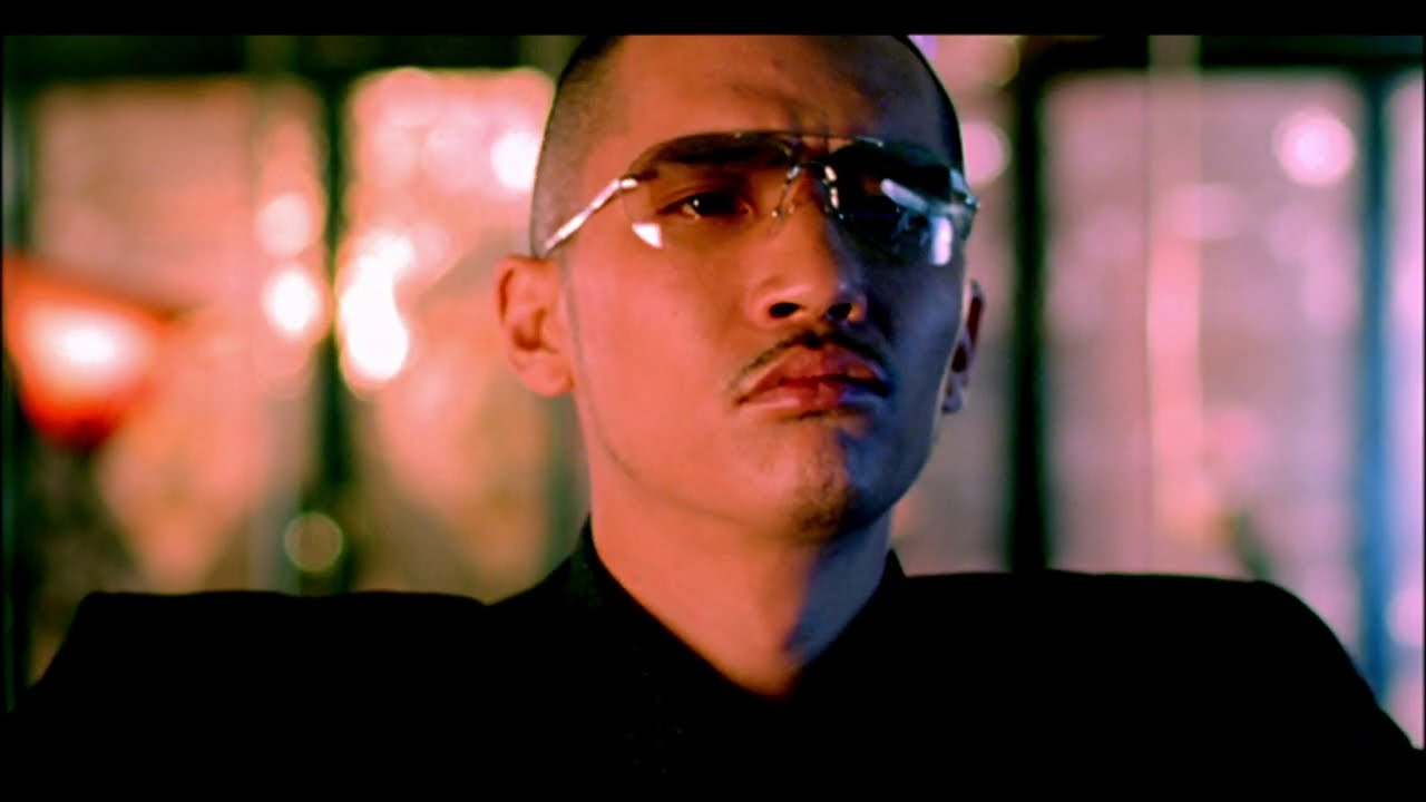 Zeebra / BIG BIG MONEY feat. HIRO【Official Music Video】