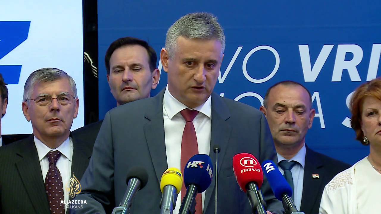 Orešković pozvao na ostavke Petrova i Karamarka