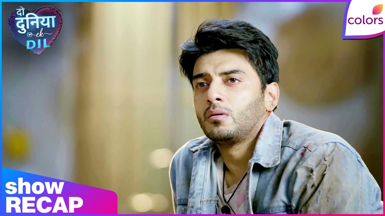 Do Duniya Ek Dil | Ep. 2 | Shivaay’s Resolve to Reclaim Haveli | Recap | Colors TV