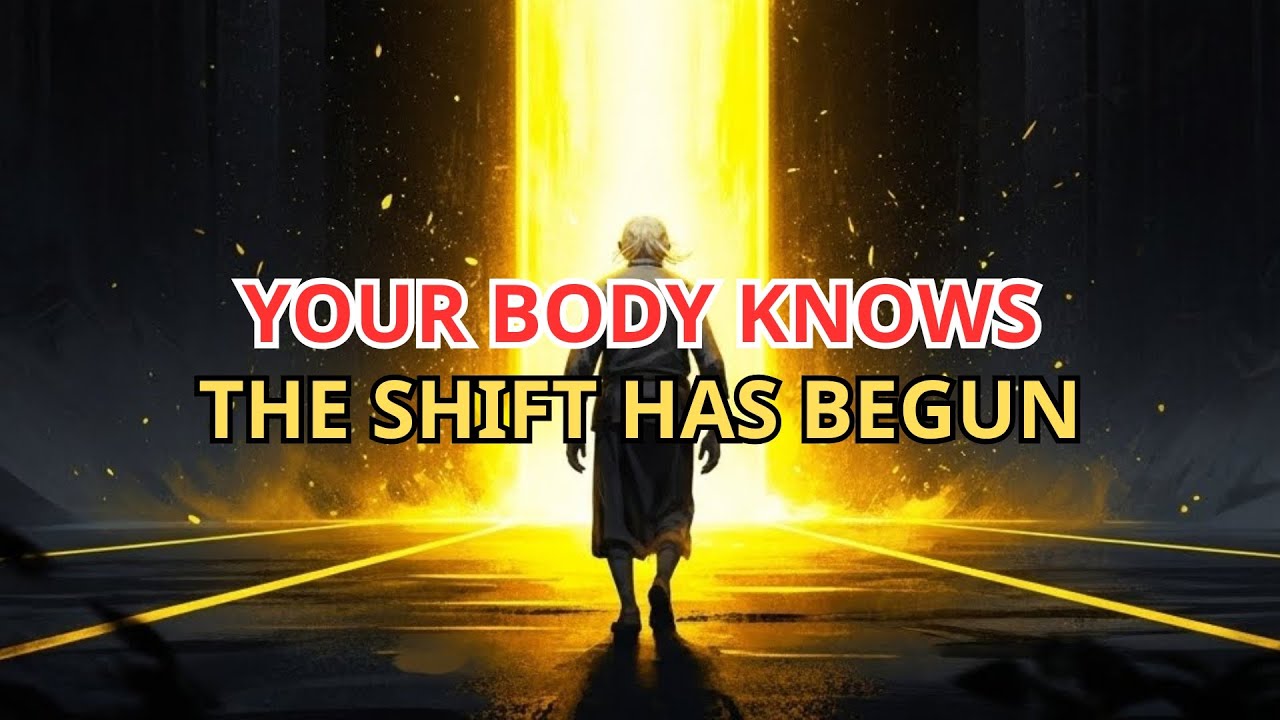 Chosen Ones, The Countdown Is Almost Over And Heaven Is Waiting To See If You Will Obey