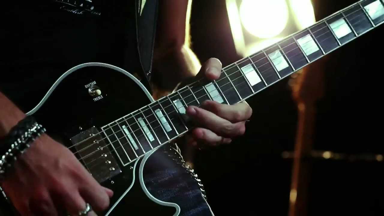 HOMERUN - Silence's broken (Official video)