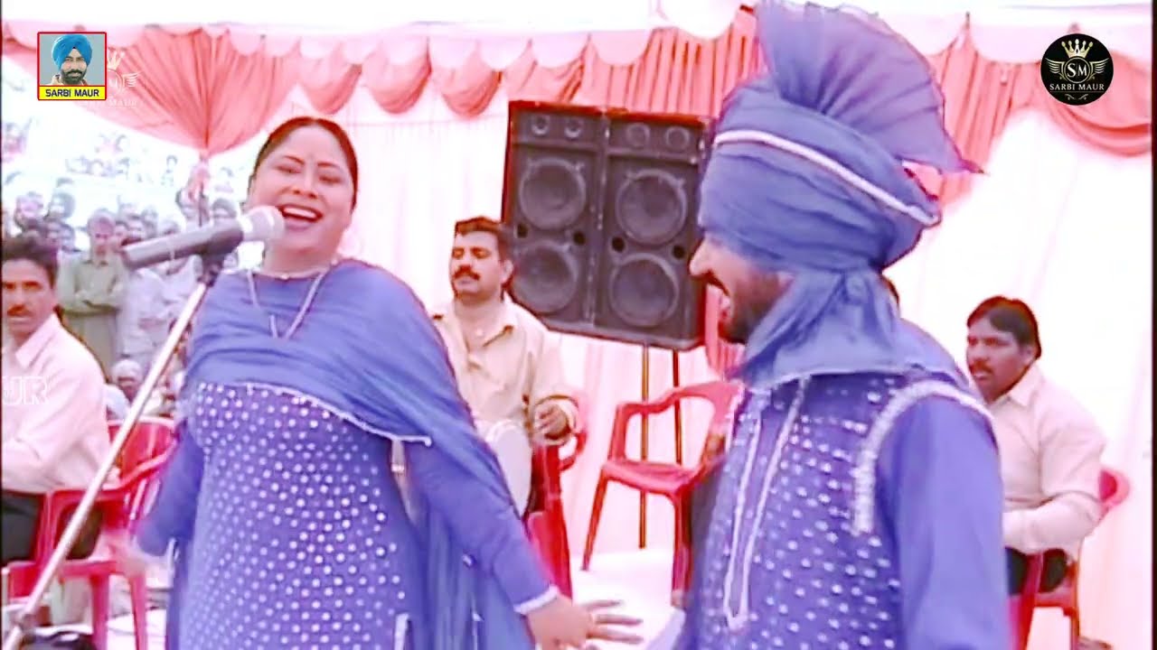 ਆਟੇ ਵਾਲੀ ਚੱਕੀ/ਹਾਕਮ ਬਖਤੜੀ ਵਾਲਾ ਦਲਜੀਤ ਕੌਰ/2006/ਬਰਾਤ-ਬੁਰਜ ਰਾਠੀ ਤੋਂ ਰਾਜਗੜ੍ਹ ਕੁੱਬੇ Aate Wali Chaki