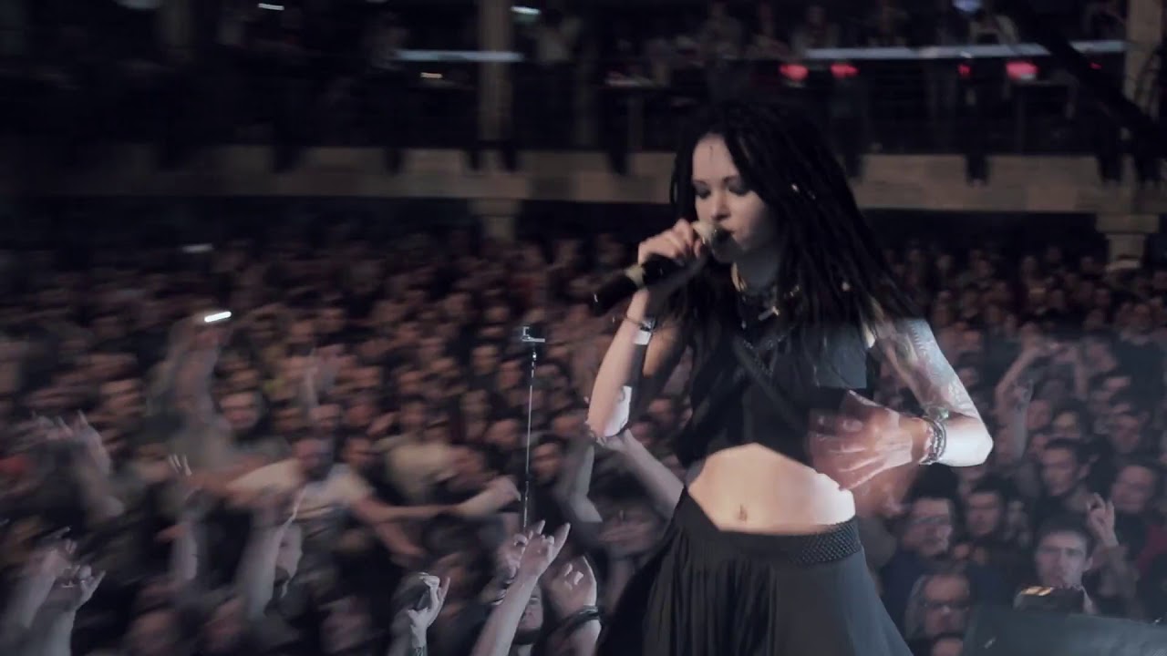 СЛОТ - Доска (DVD #RedLive)