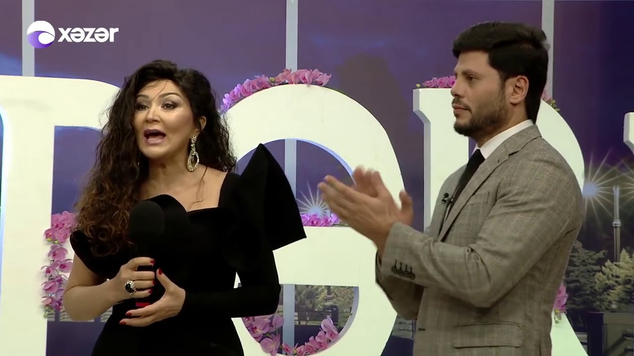 Nazpəri Dostəliyeva 5də5 (26 09 2016)