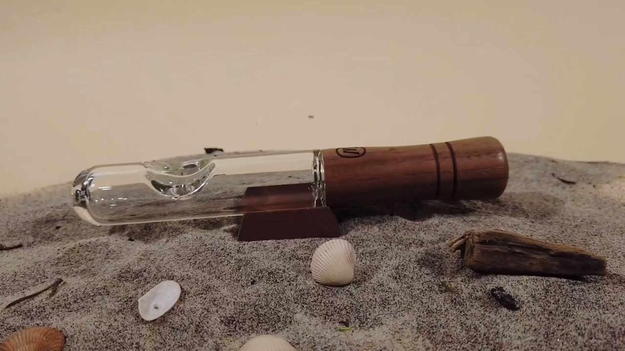 Marley Natural - Pipe Steamroller