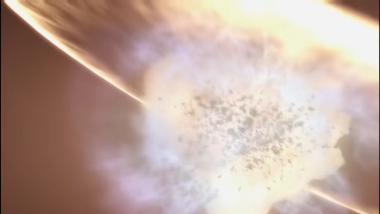 Stargate - Asgard Ending [FHD]