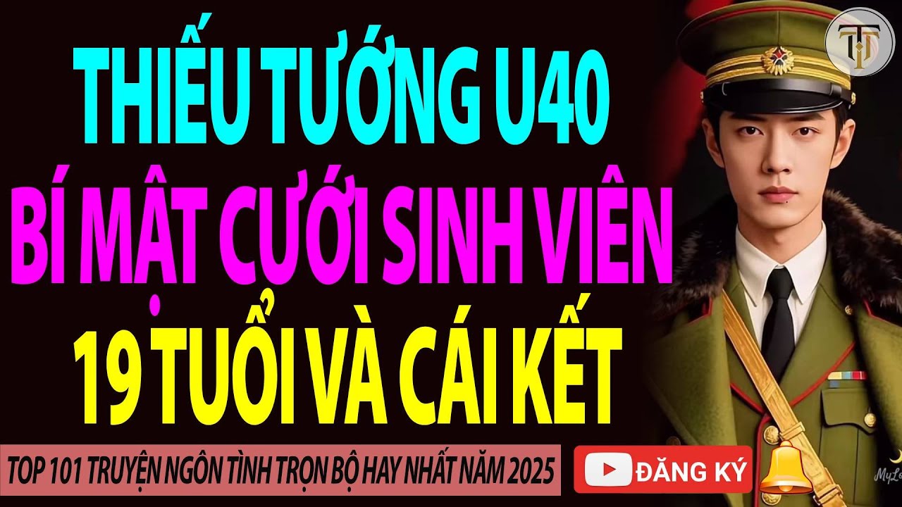Truyện Tổng Tài 181N