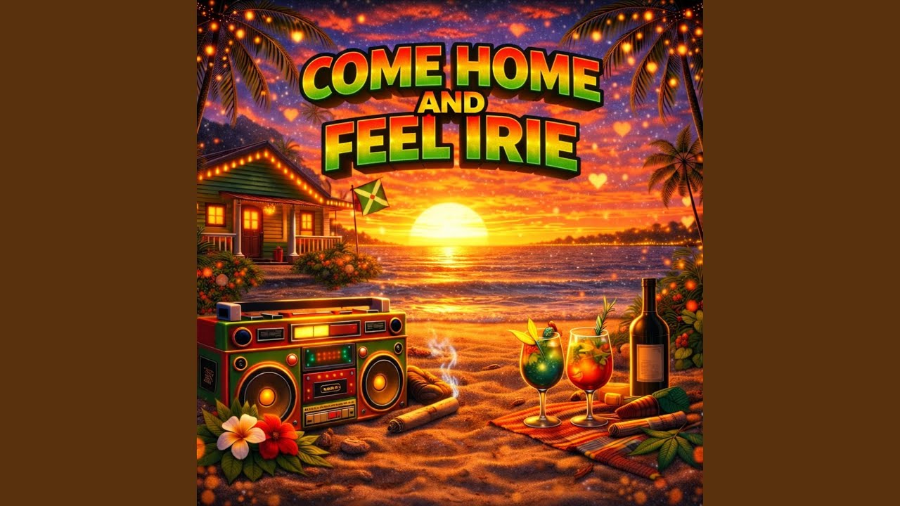 Come Home and Feel Irie