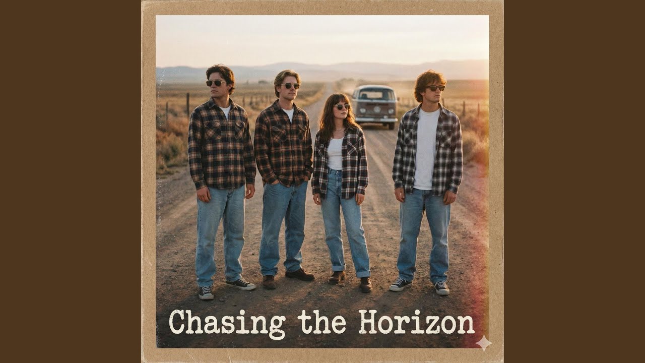 Chasing the Horizon
