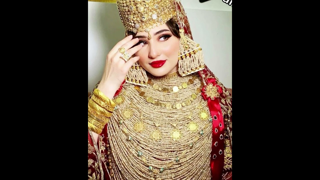 قول الابيض سيدي الشيخ ❤🥰