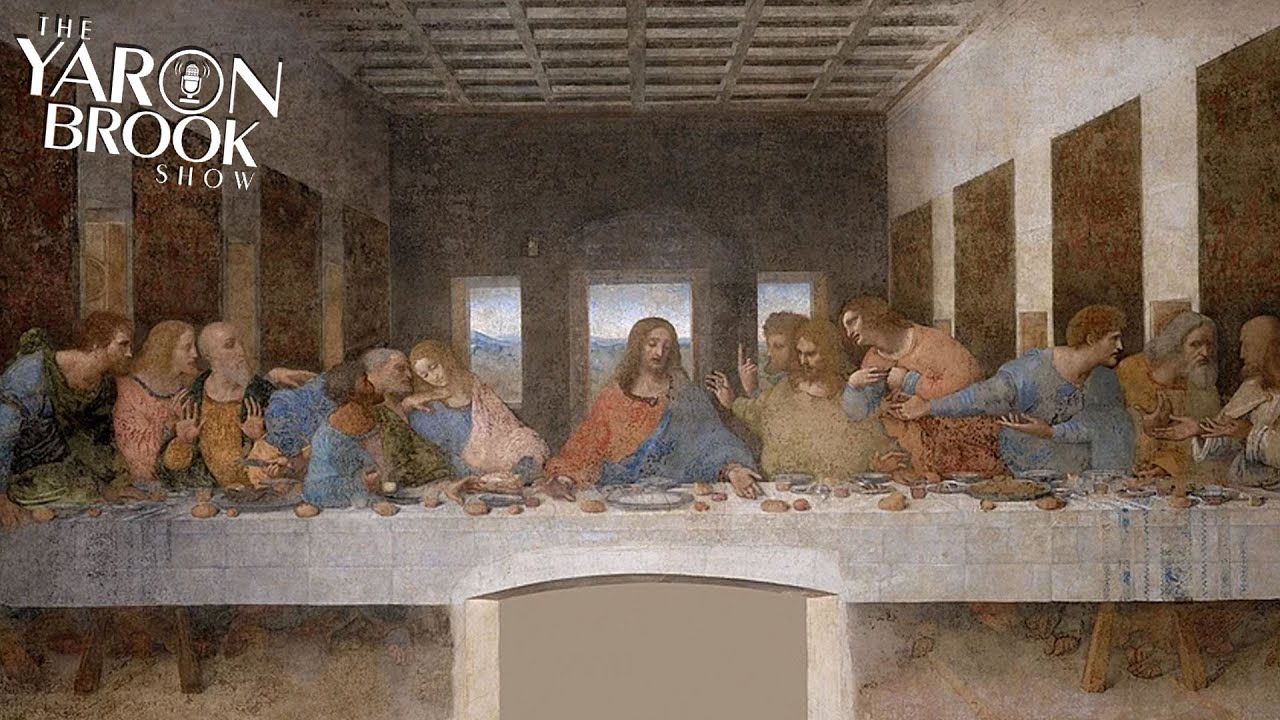 Christian Values Vs. Civilization | Yaron Brook Show