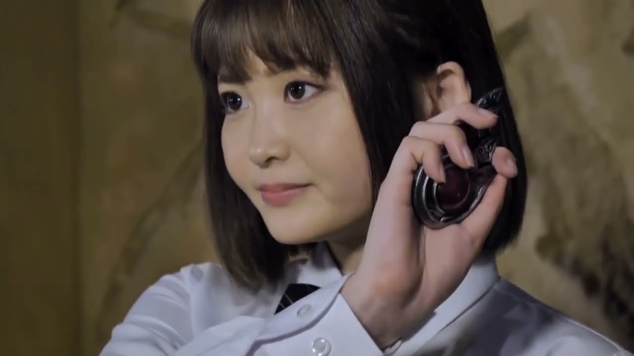 テイルズウィンディーネ 音琴るい