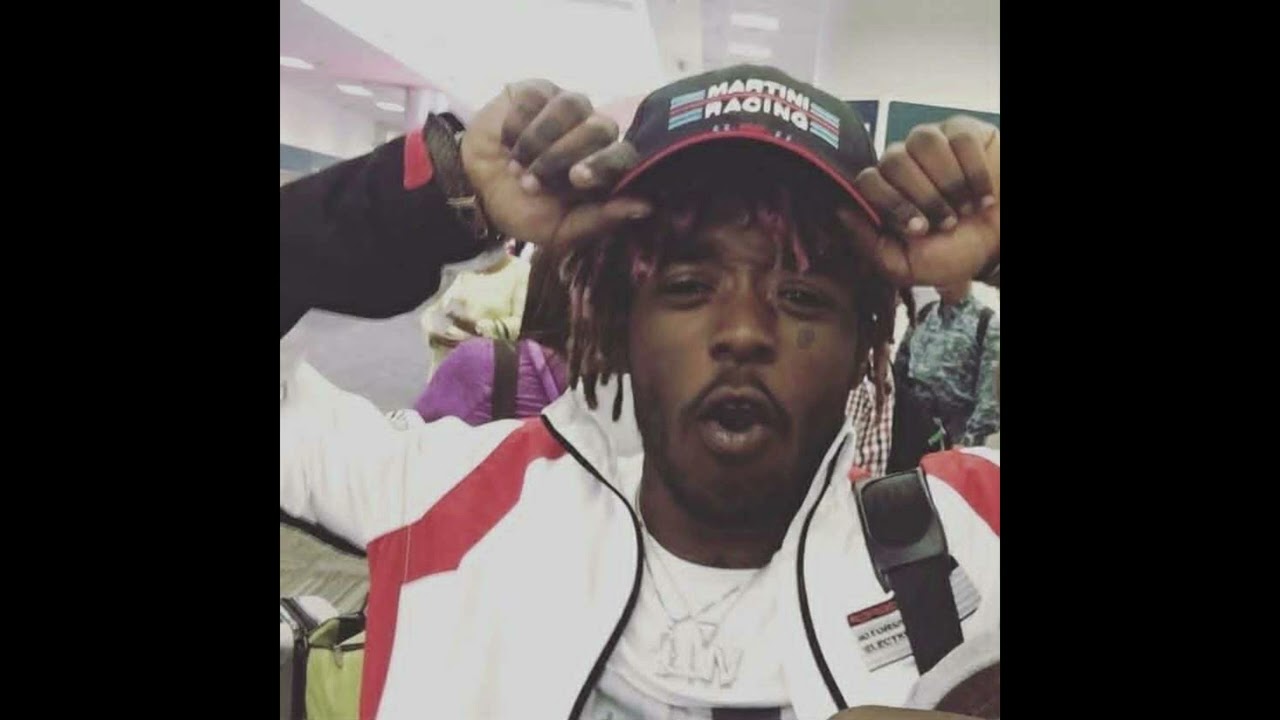 (REMIX) Lil Uzi Vert - what about you / Spaceship to Mars