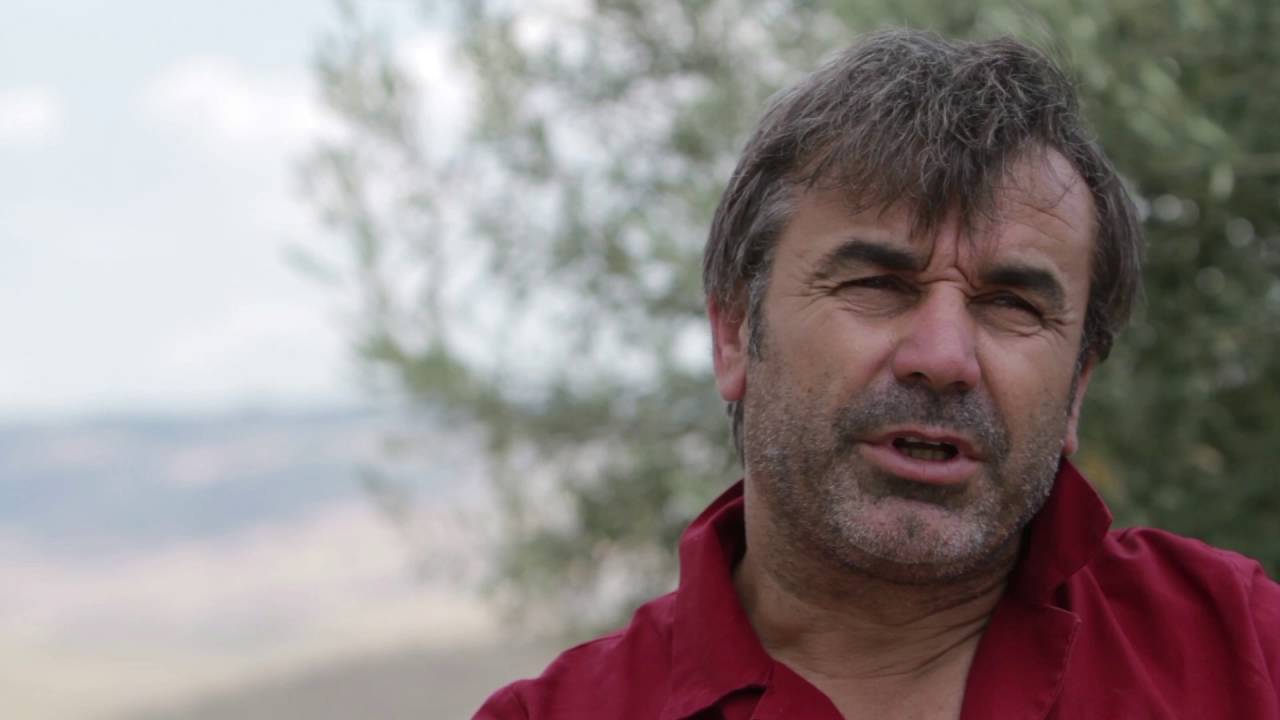 Azienda Agricola Barbuscia - il documentario