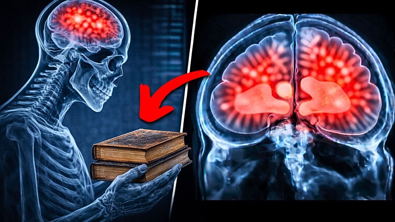 Why Gifted Minds Reread The Same Books Repeatedly (Layered Insights)