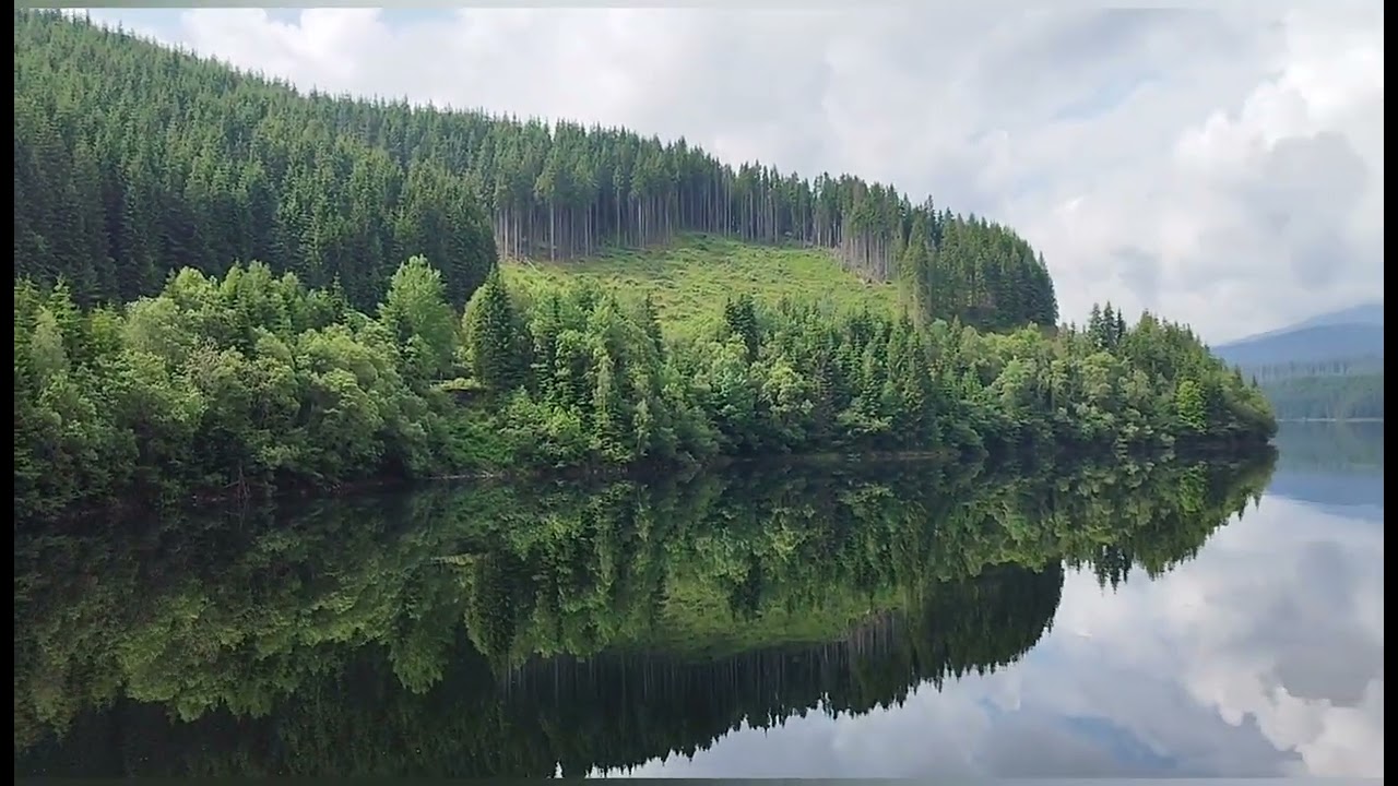 Lacul OASA- o asa zona minunata