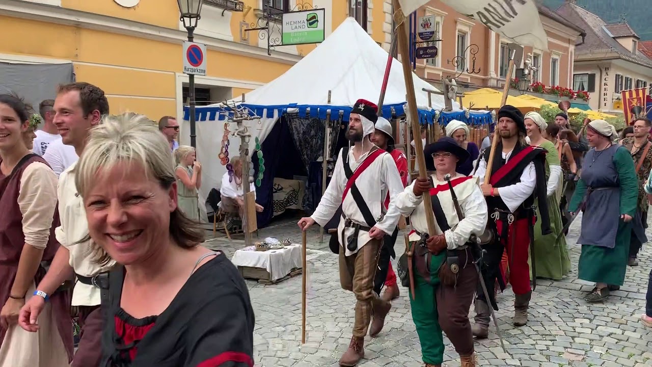Friesach 2019