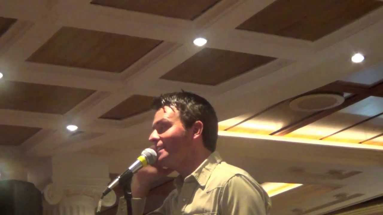 Ryan's Pub Quiz-Part 2