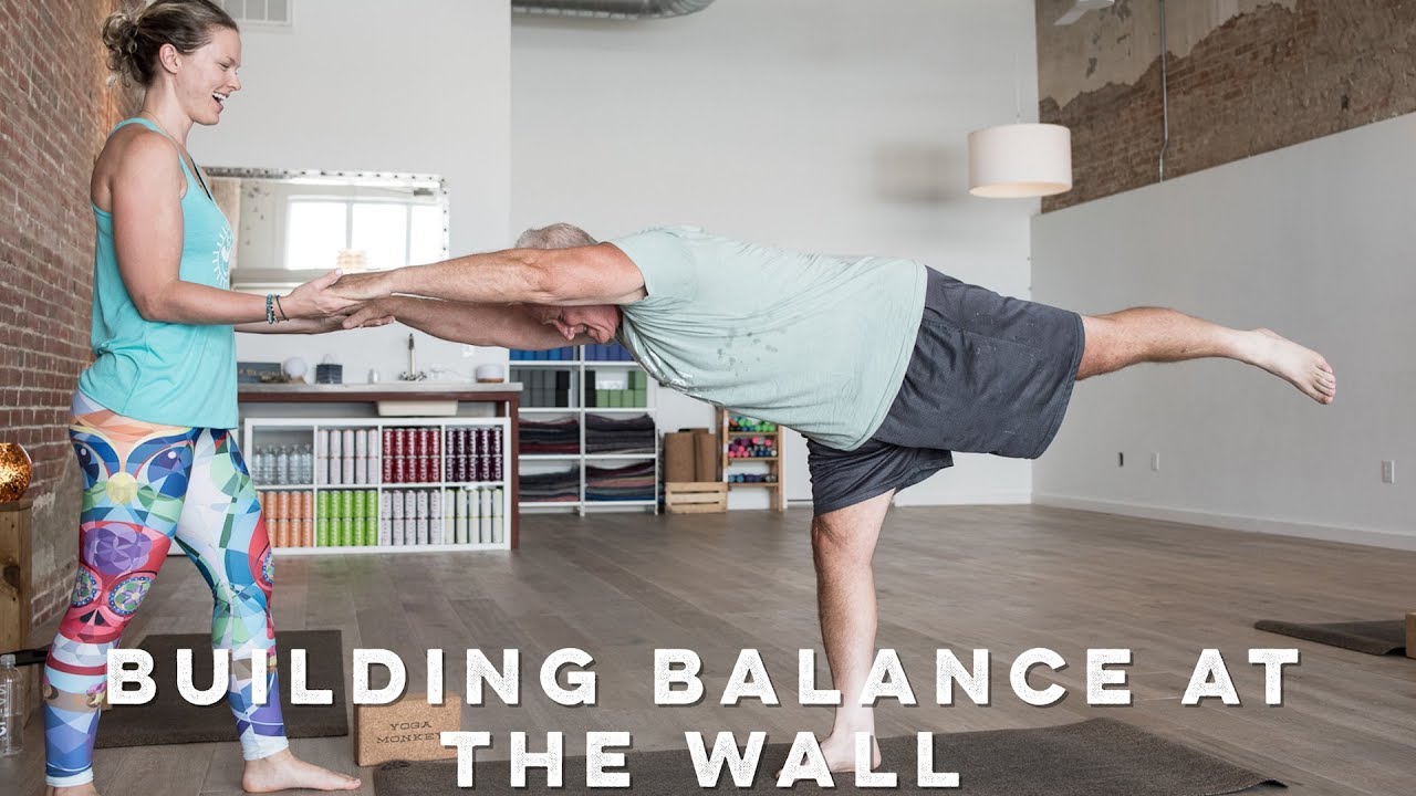 Building Balance at the Wall