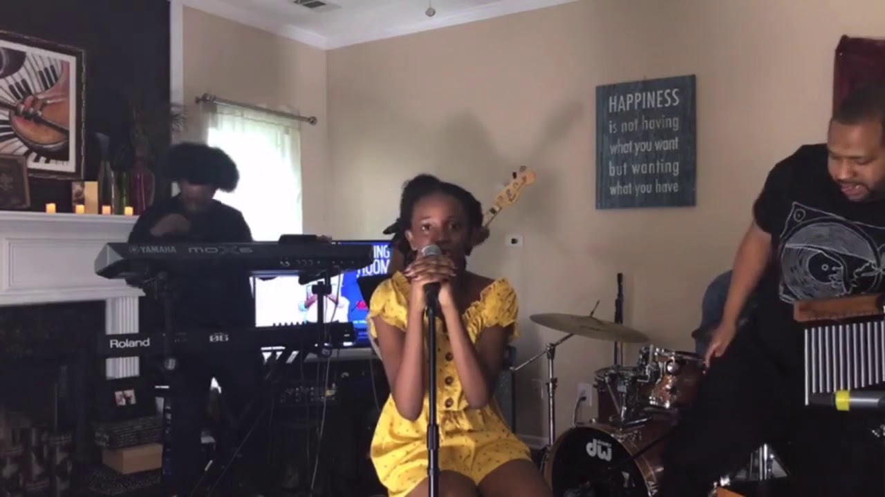 Living Room Vibes