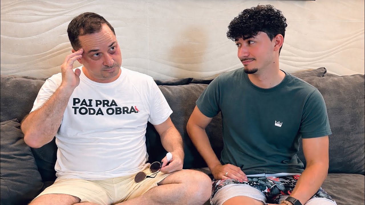 A revolução dos homens…deu ruim