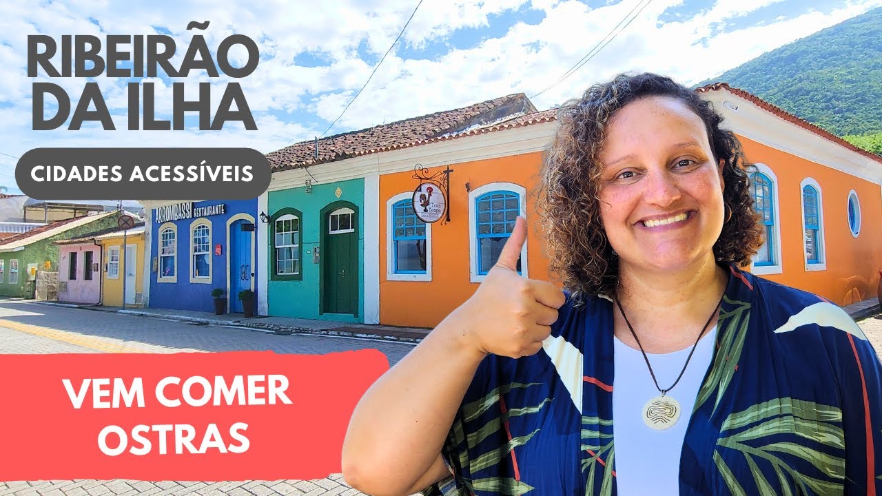 Ribeirão da Ilha - FLORIANÓPOLIS