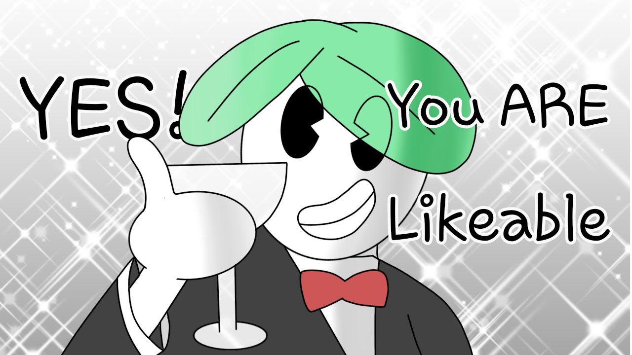 Signs You Have a Likeable Personality