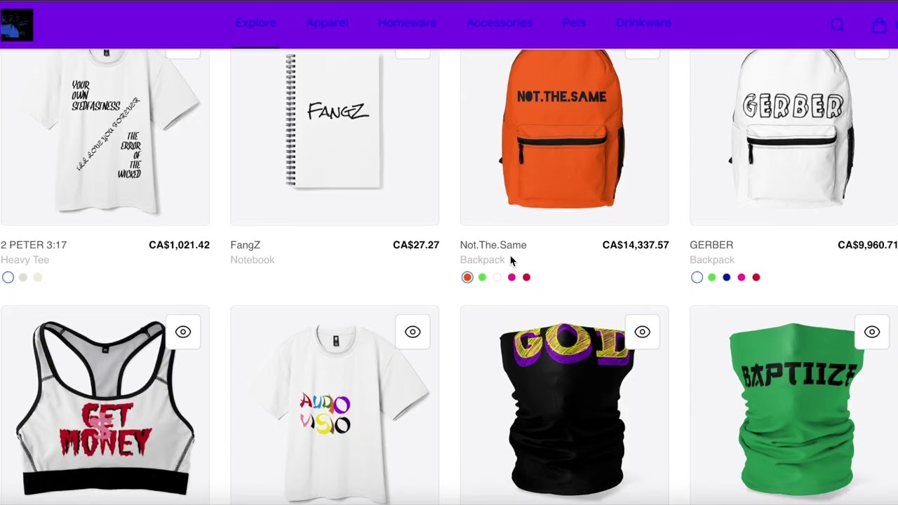 🔥 Not The Same (N.T.S) Streetwear DROP | Limited Edition Urban Clothing Launch