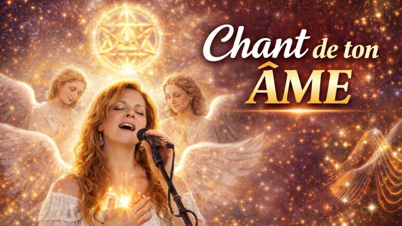 Et si ton âme avait une musique ? Découvre ton Chant d’Âme