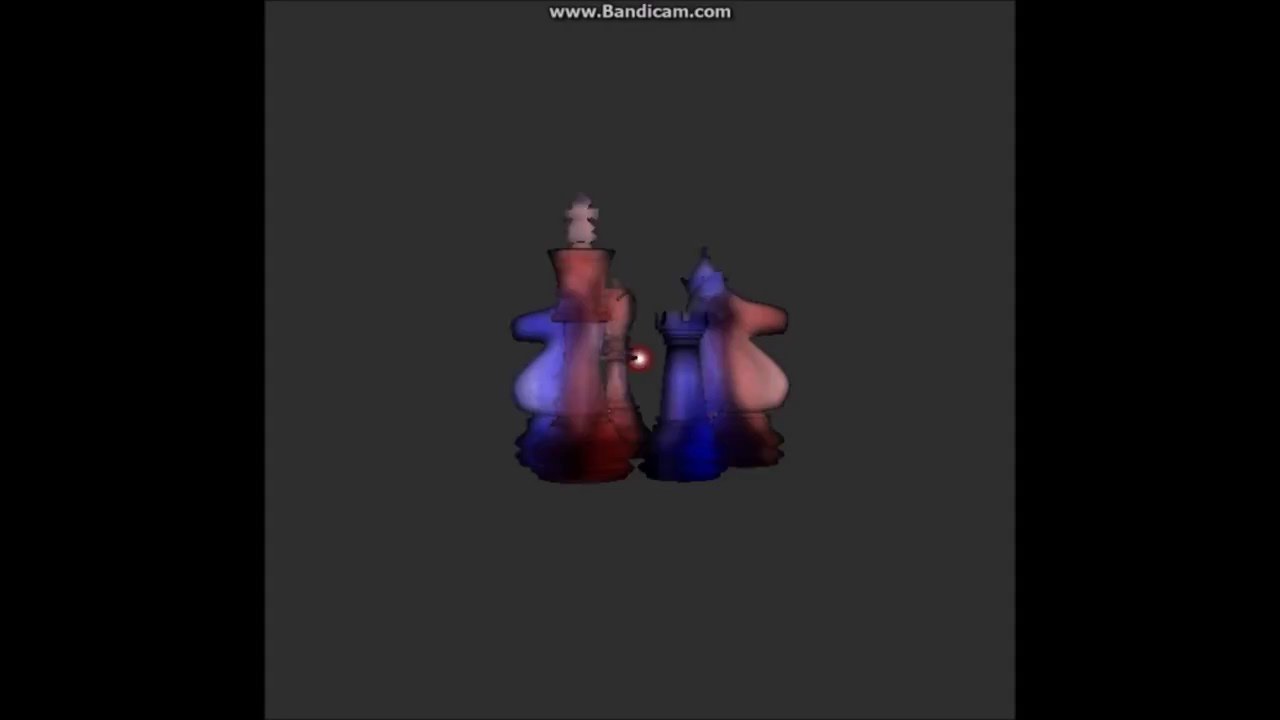 Real-time Rendering of Heterogeneous Translucent Objects using Voxel Number Map