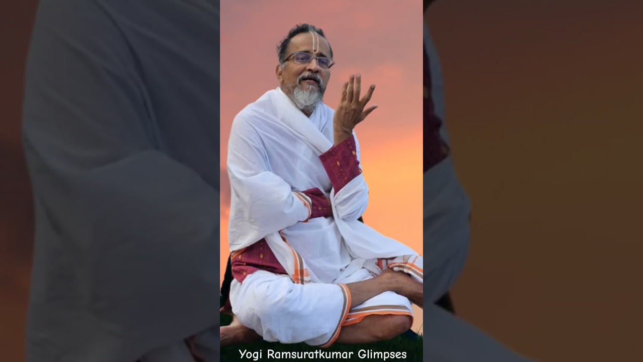 Miracles..  Yogi Ramsuratkumar
