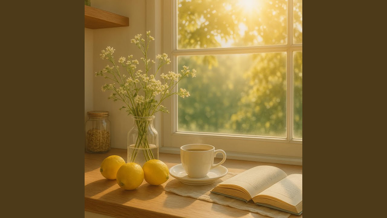 Lemon light