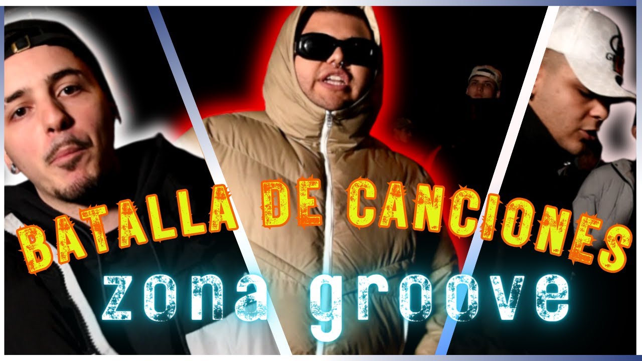 DAGER VS PHOS | KINGS X ZONA GROOVE (CUARTOS)