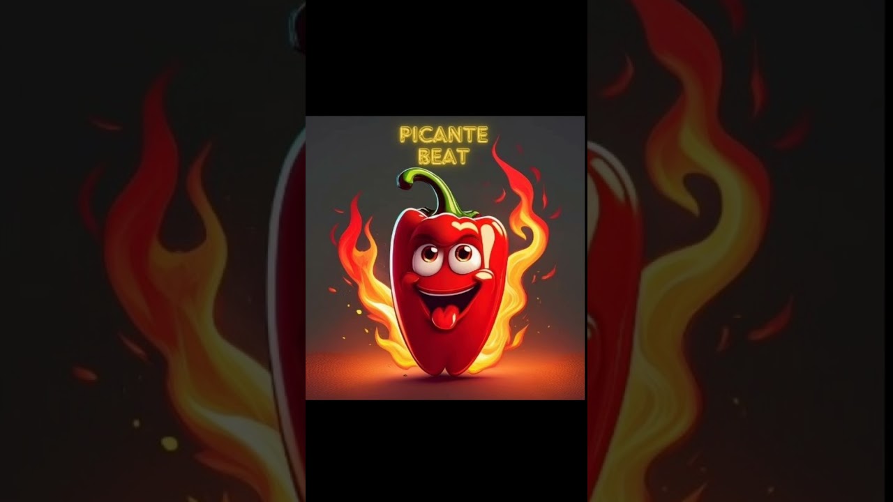 Picante beat
