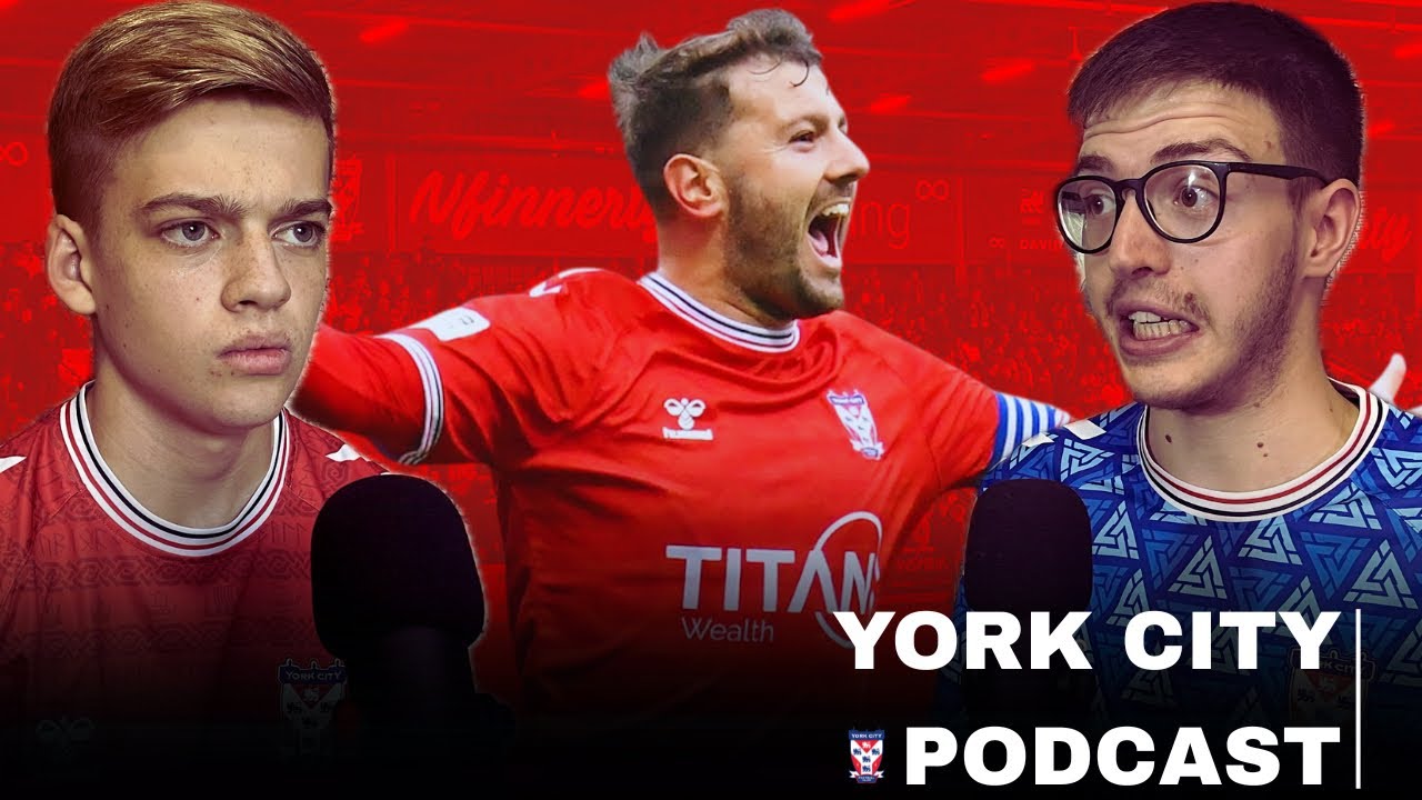 York city smash Carlisle, Brookes should be starting and roll on Braintree with Sam Pagan  