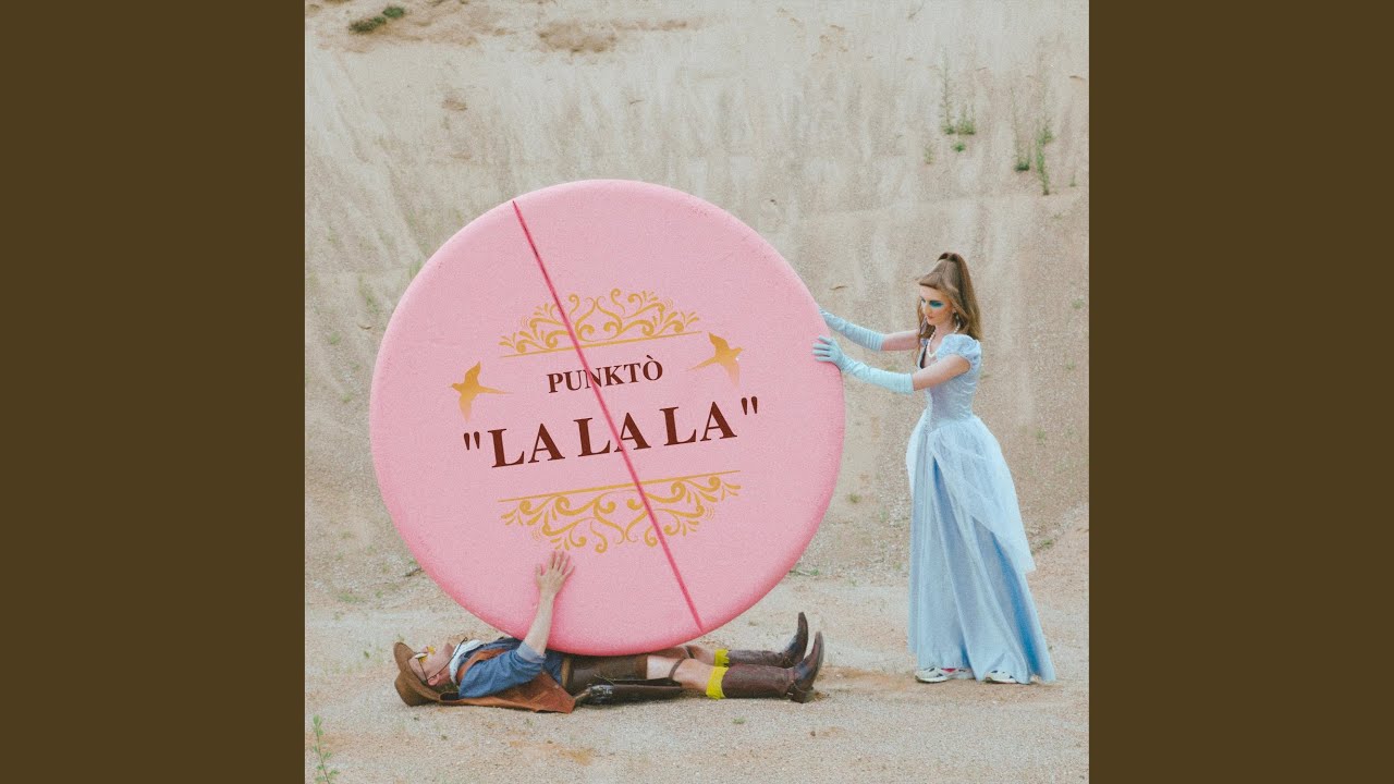 la la la