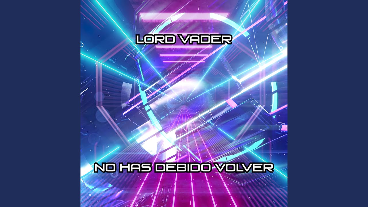 No Has Debido Volver