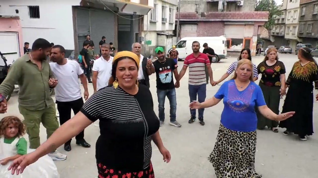 ÜNALDI TAMERİN OGLU  DÜGÜN 1