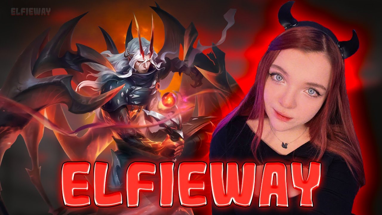 ПОЧТИ ВЫЗДОРОВЕЛА)  ❤ MOBILE LEGENDS BANG BANG