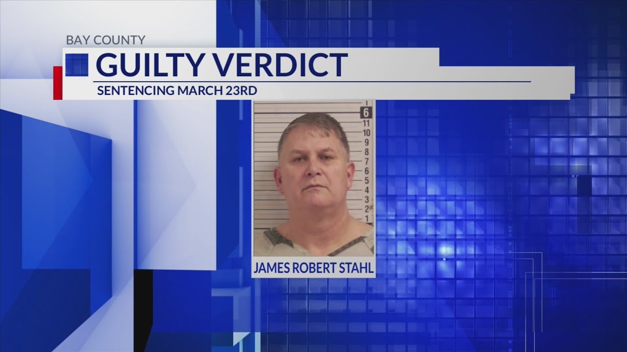 Panama City man found guilty of seeking illicit meeting with teen